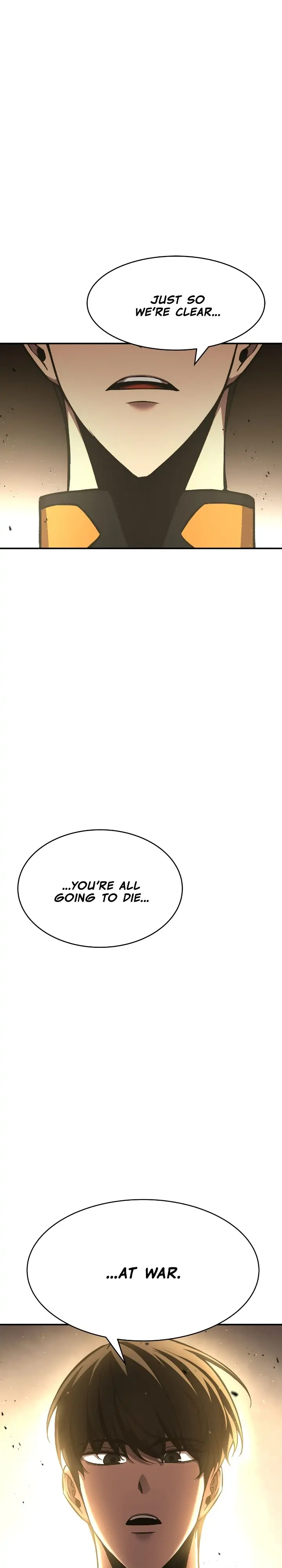 I Became the Tyrant of a Defense Game Chapter 11 Page 46