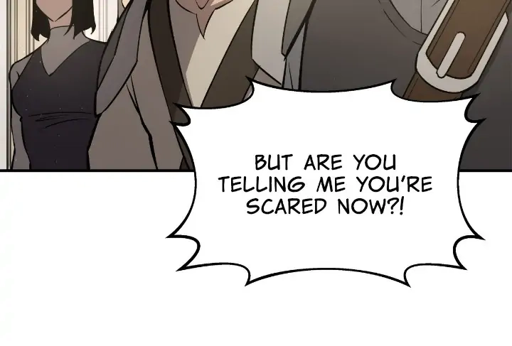 I Became the Tyrant of a Defense Game Chapter 11 Page 21