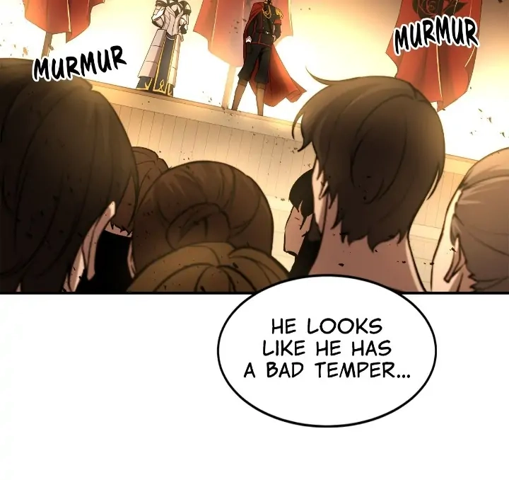 I Became the Tyrant of a Defense Game Chapter 11 Page 45