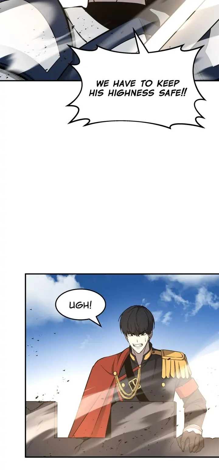 I Became the Tyrant of a Defense Game Chapter 5 Page 27