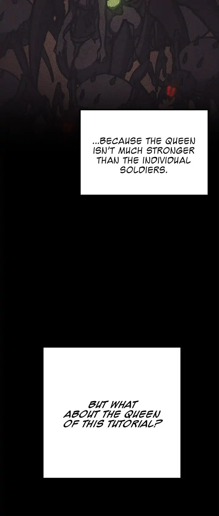 I Became the Tyrant of a Defense Game Chapter 5 Page 9
