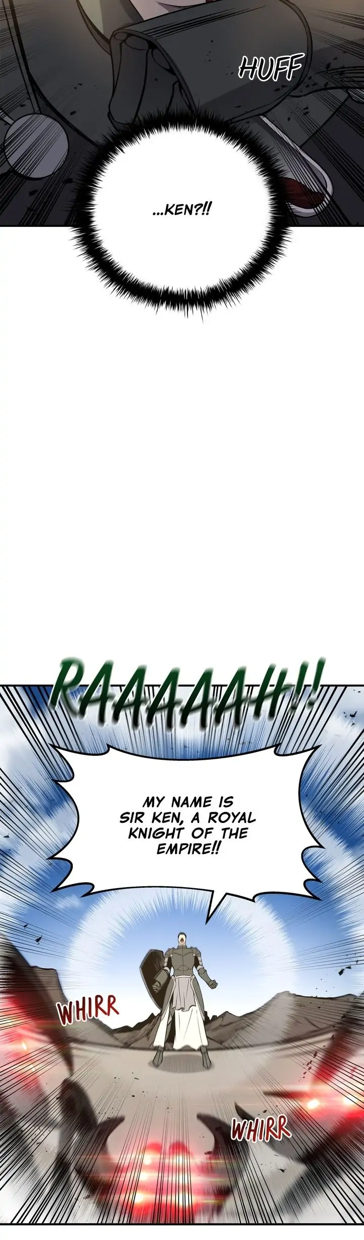 I Became the Tyrant of a Defense Game Chapter 5 Page 36