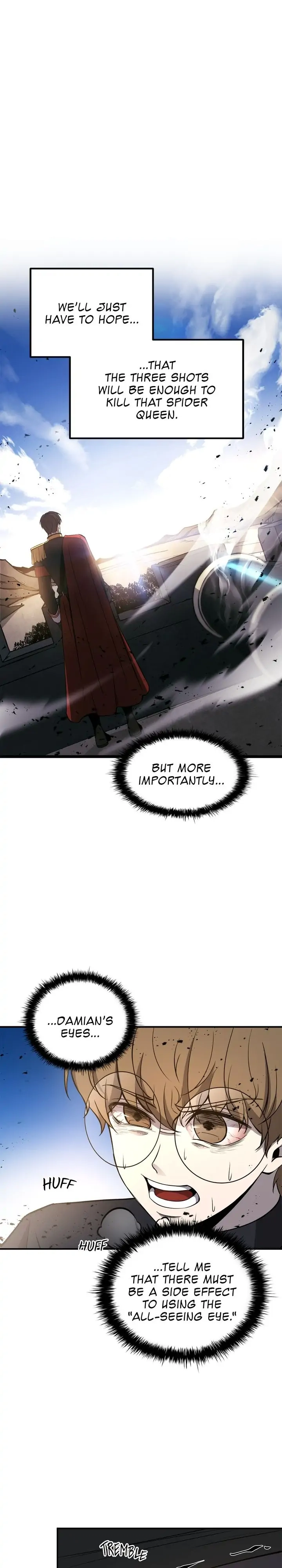 I Became the Tyrant of a Defense Game Chapter 5 Page 13