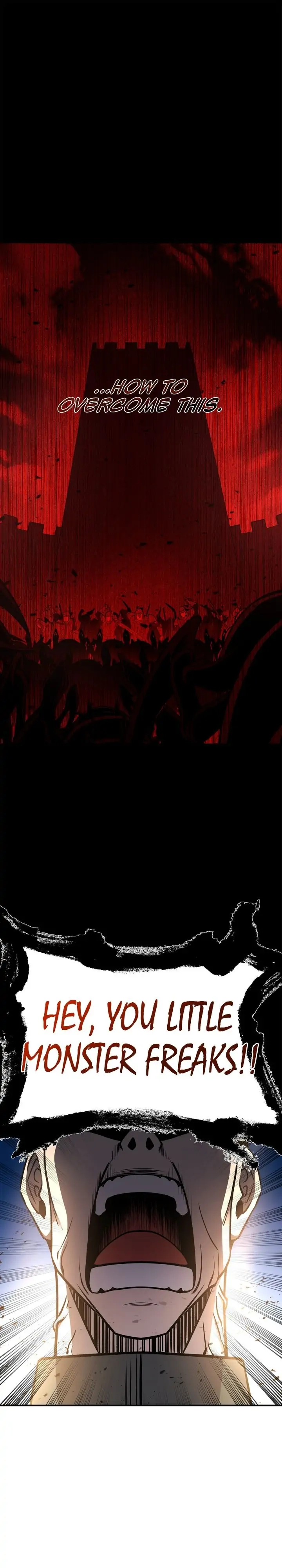 I Became the Tyrant of a Defense Game Chapter 5 Page 34