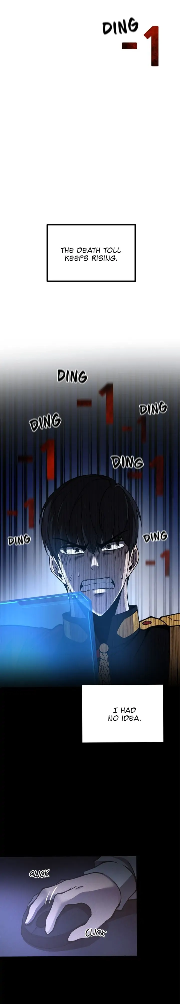 I Became the Tyrant of a Defense Game Chapter 5 Page 29