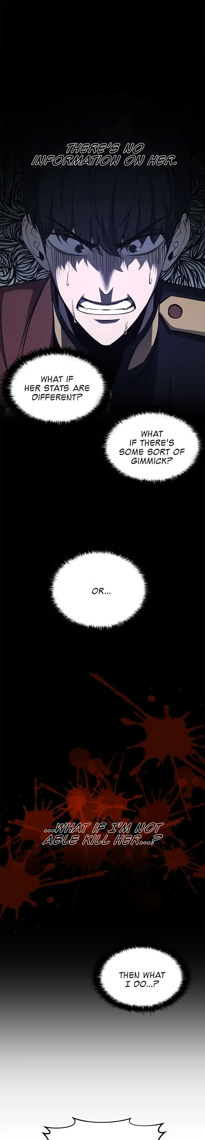 I Became the Tyrant of a Defense Game Chapter 5 Page 10