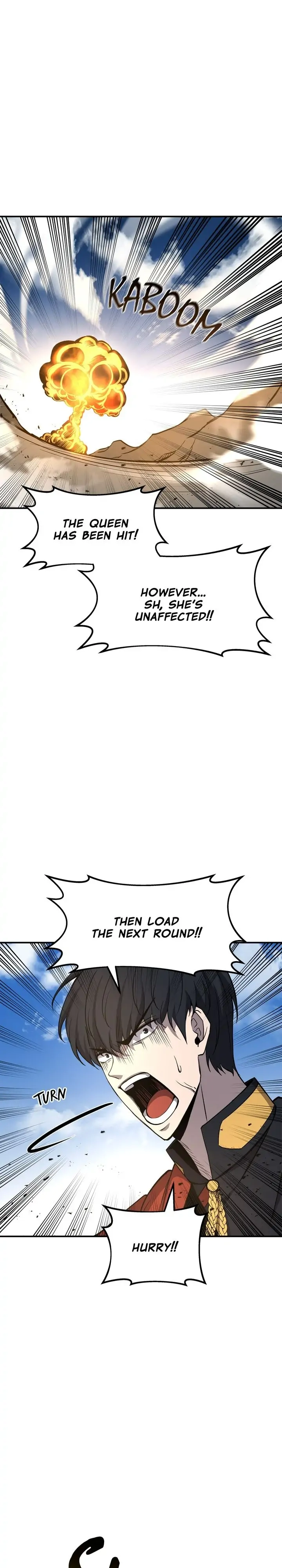 I Became the Tyrant of a Defense Game Chapter 5 Page 25
