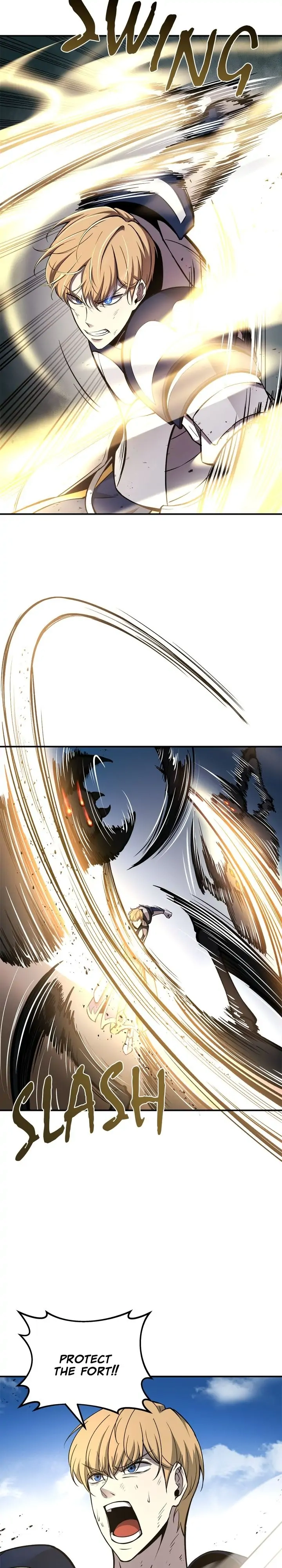 I Became the Tyrant of a Defense Game Chapter 5 Page 26