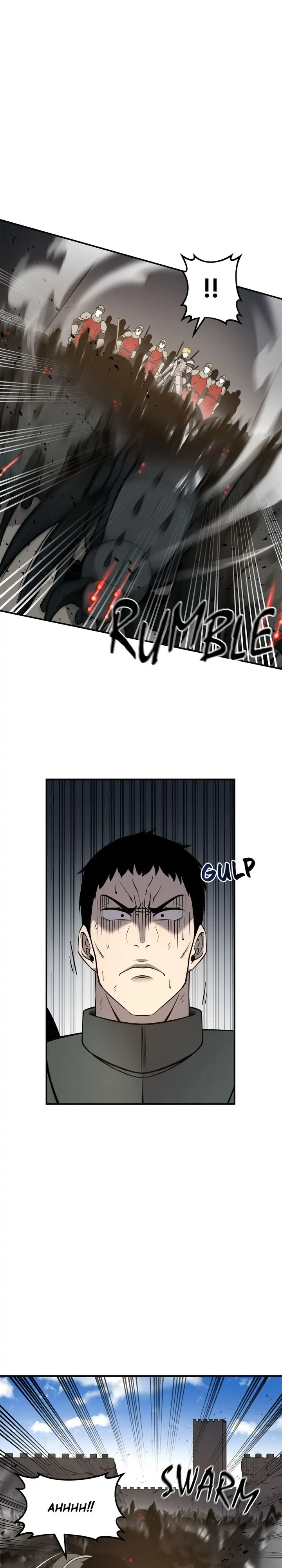 I Became the Tyrant of a Defense Game Chapter 5 Page 37