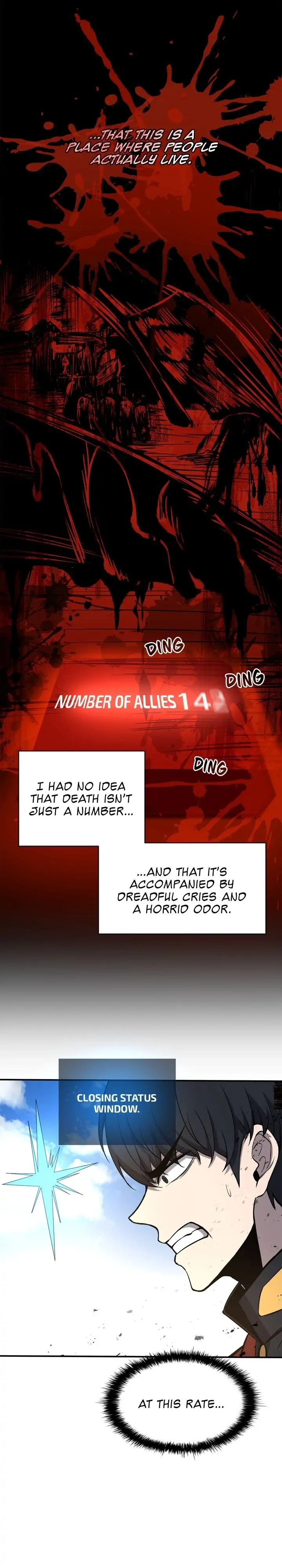 I Became the Tyrant of a Defense Game Chapter 5 Page 31