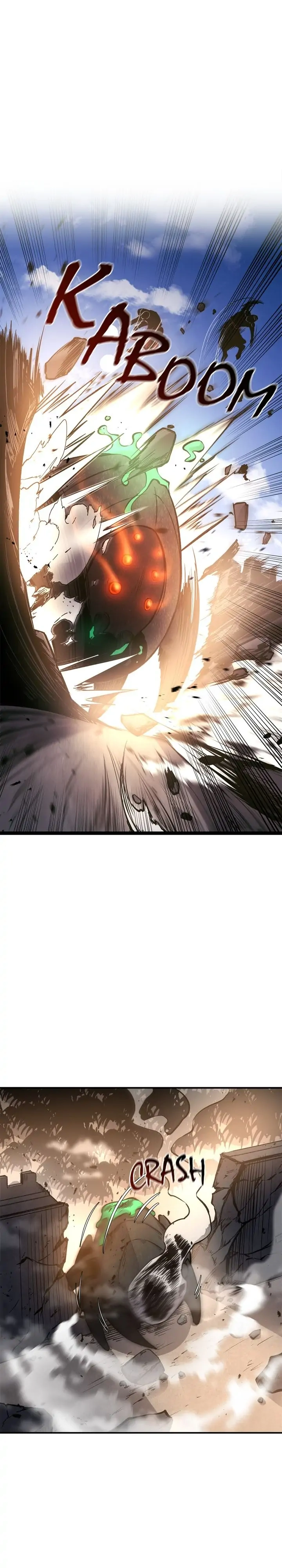 I Became the Tyrant of a Defense Game Chapter 5 Page 19