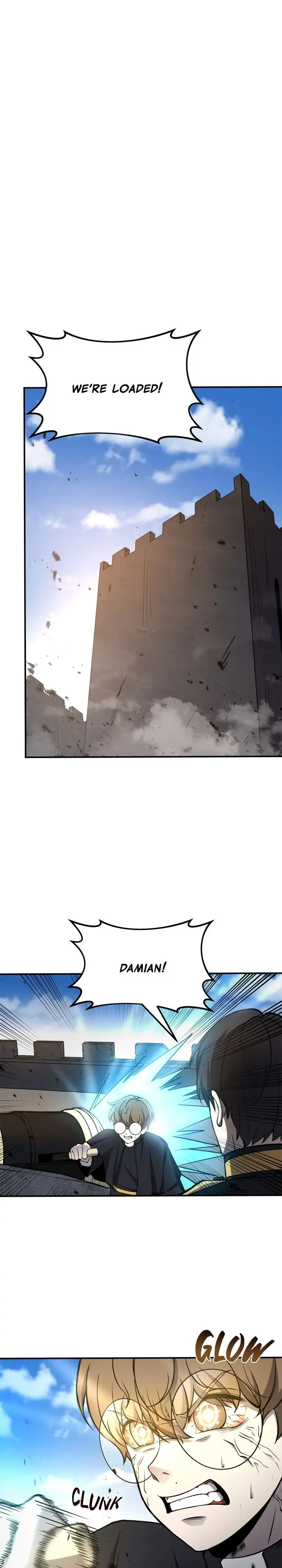 I Became the Tyrant of a Defense Game Chapter 5 Page 23