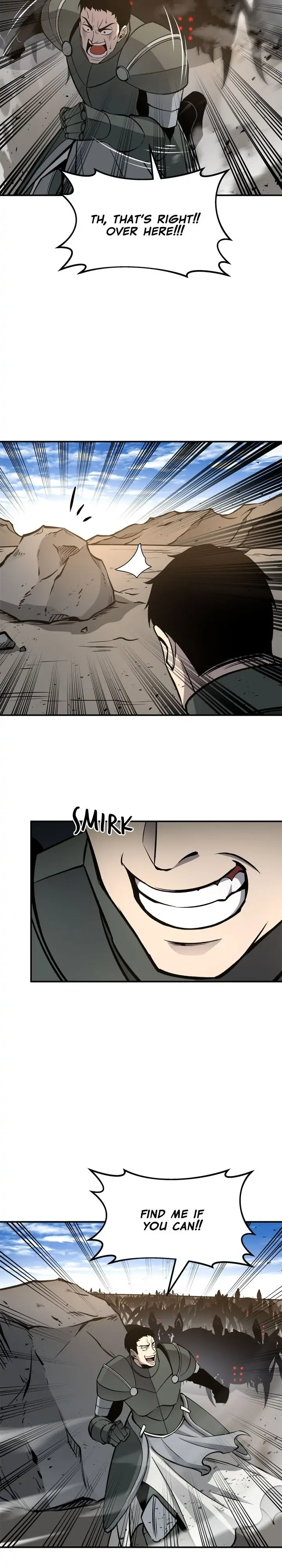 I Became the Tyrant of a Defense Game Chapter 5 Page 38