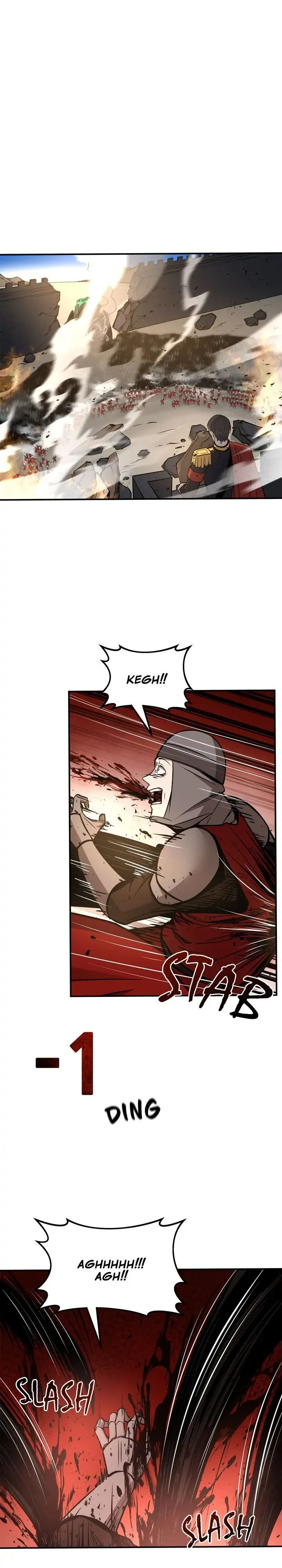 I Became the Tyrant of a Defense Game Chapter 5 Page 28