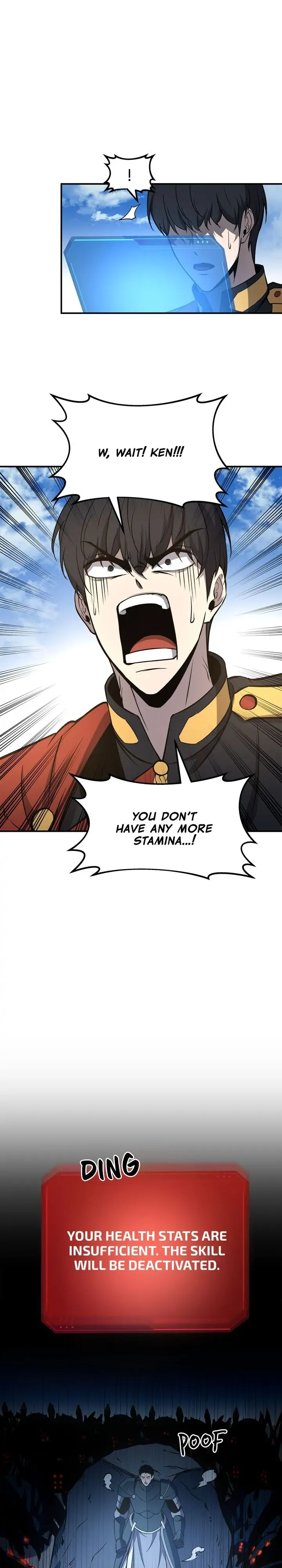 I Became the Tyrant of a Defense Game Chapter 5 Page 40