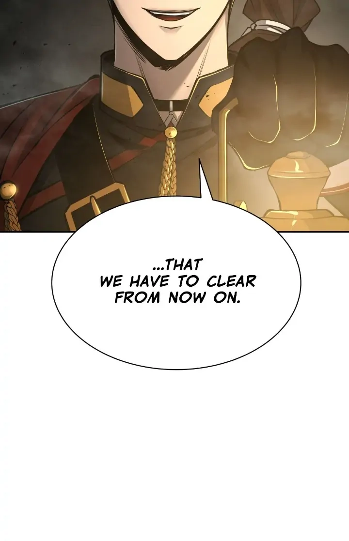 I Became the Tyrant of a Defense Game Chapter 22 Page 46