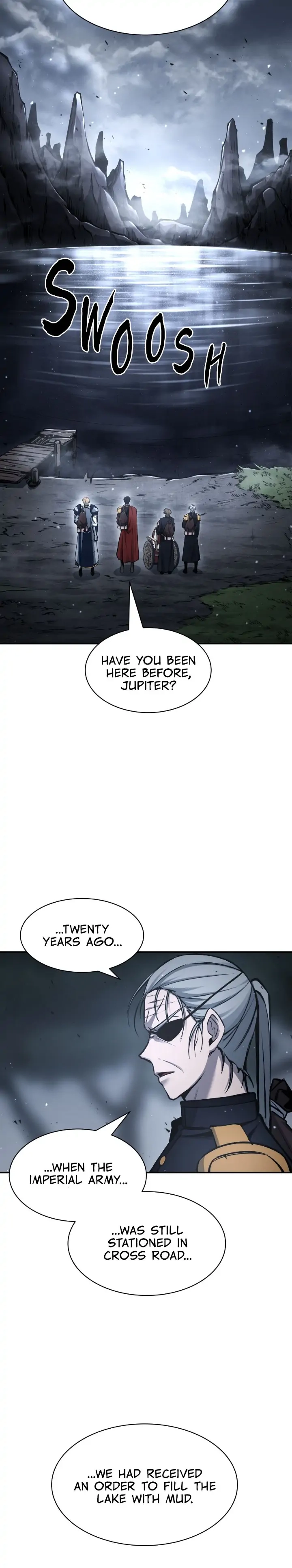 I Became the Tyrant of a Defense Game Chapter 22 Page 30
