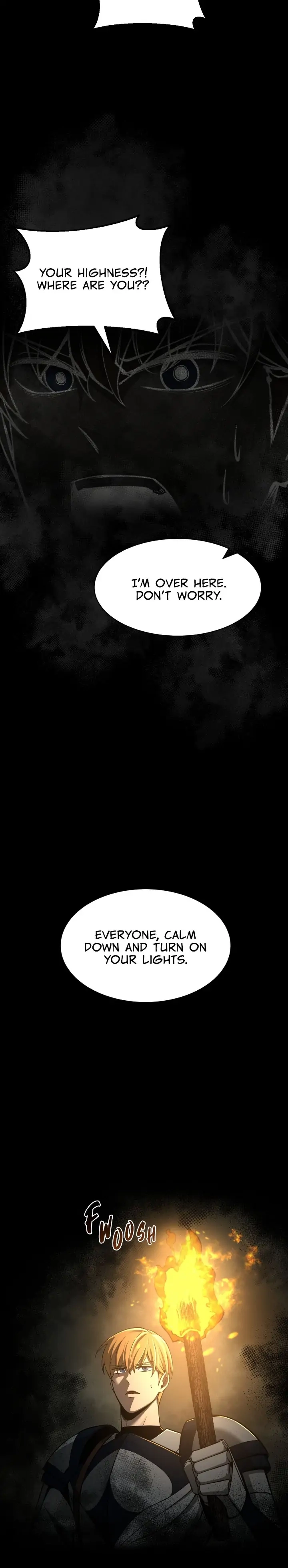 I Became the Tyrant of a Defense Game Chapter 22 Page 42