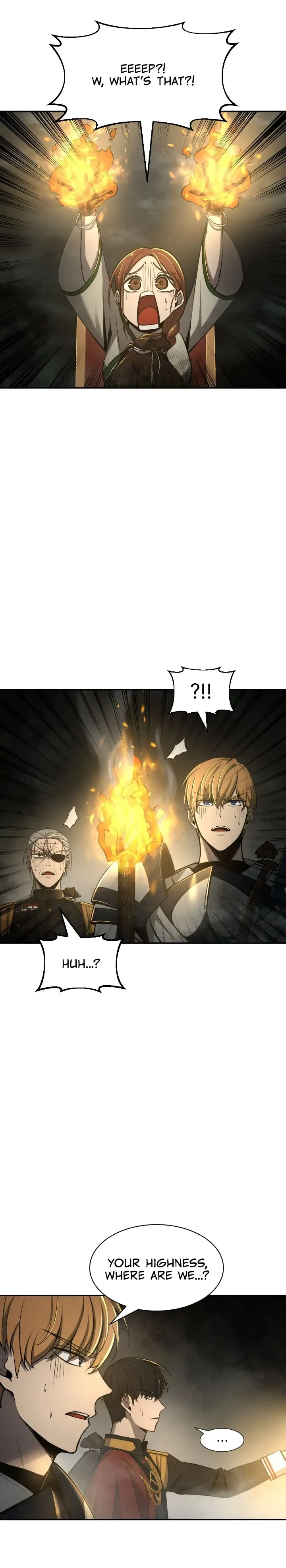 I Became the Tyrant of a Defense Game Chapter 22 Page 44