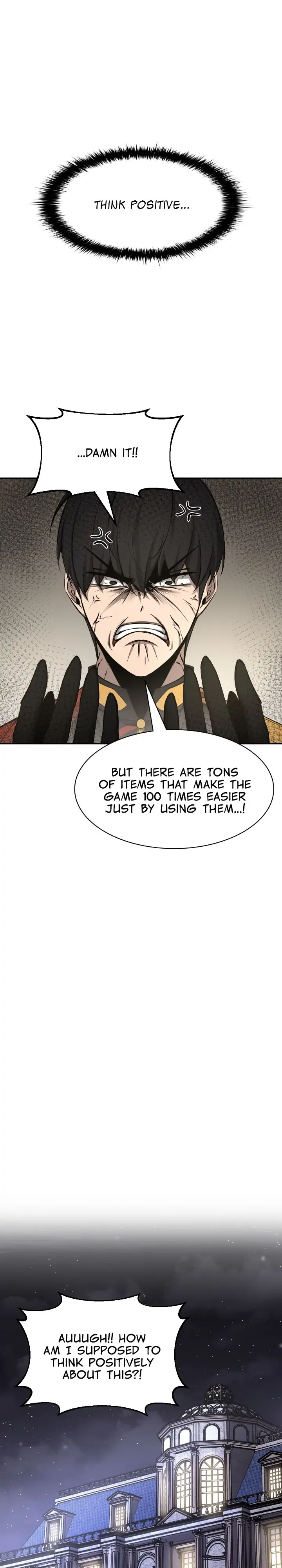 I Became the Tyrant of a Defense Game Chapter 22 Page 5
