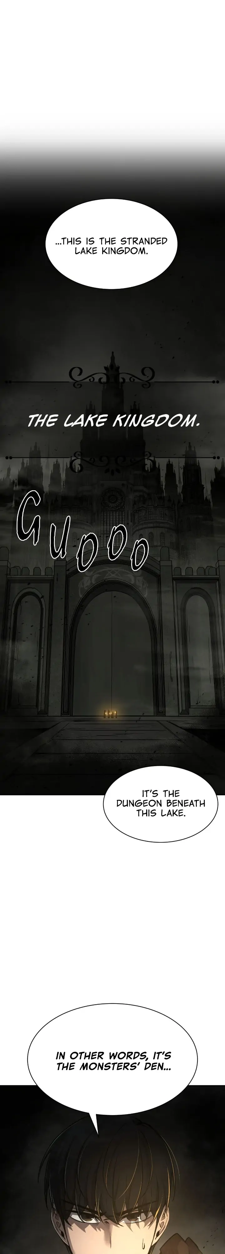 I Became the Tyrant of a Defense Game Chapter 22 Page 45