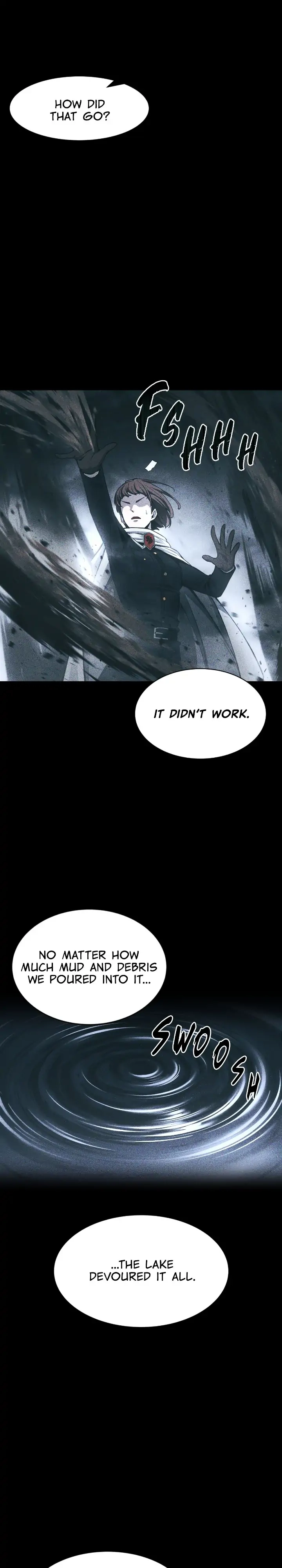 I Became the Tyrant of a Defense Game Chapter 22 Page 32