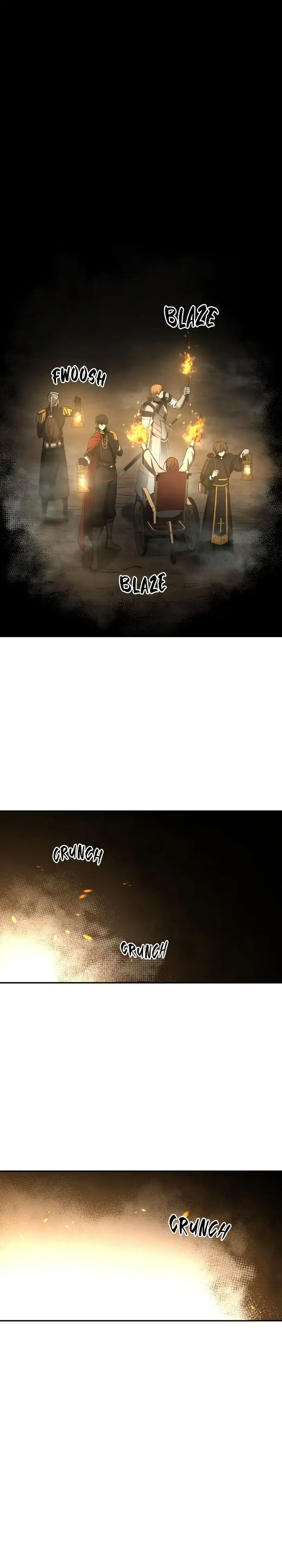 I Became the Tyrant of a Defense Game Chapter 22 Page 43