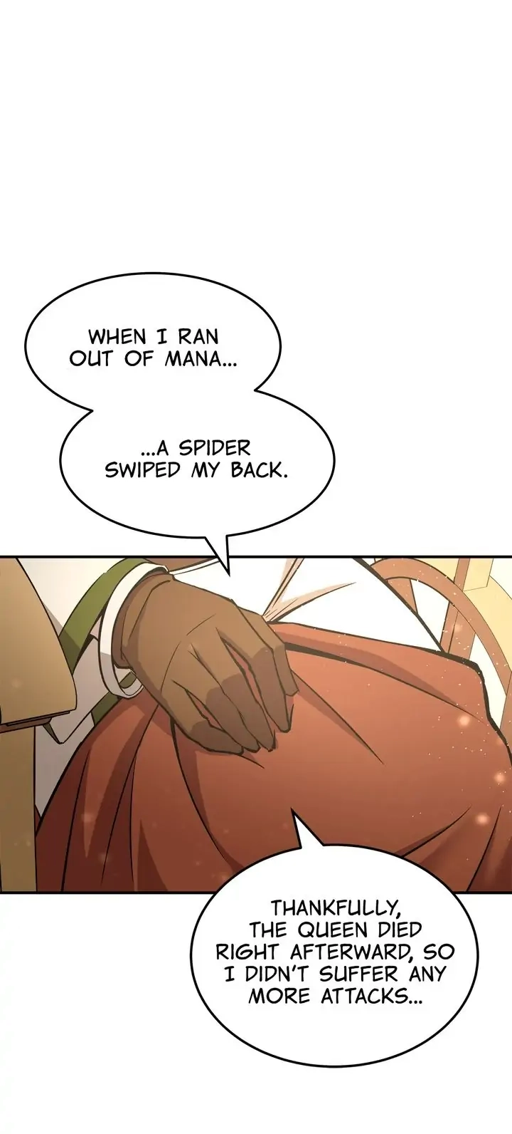 I Became the Tyrant of a Defense Game Chapter 8 Page 12
