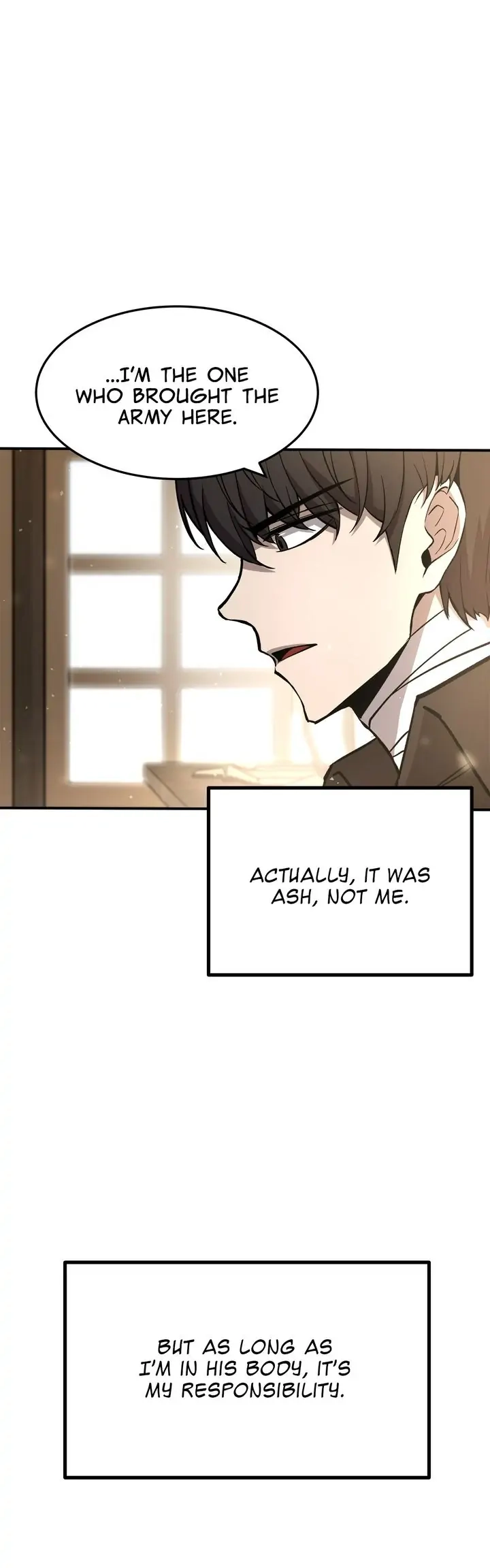 I Became the Tyrant of a Defense Game Chapter 8 Page 18