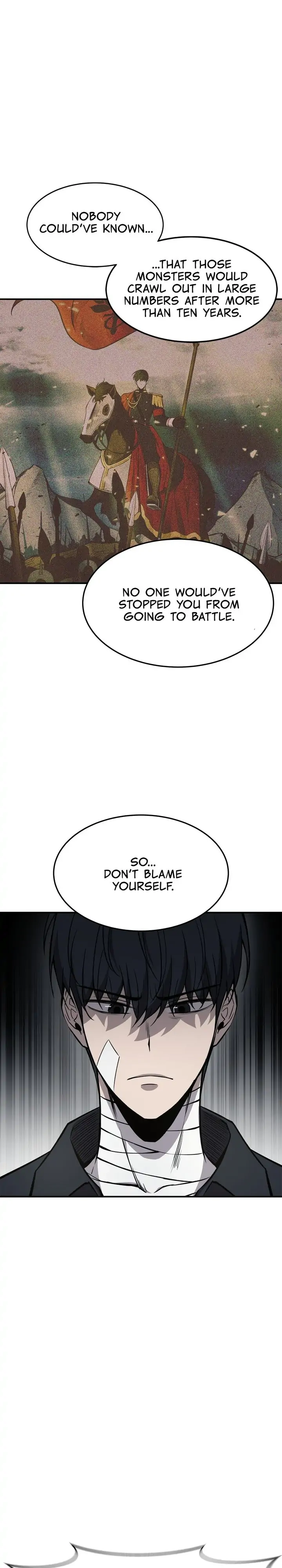 I Became the Tyrant of a Defense Game Chapter 8 Page 19