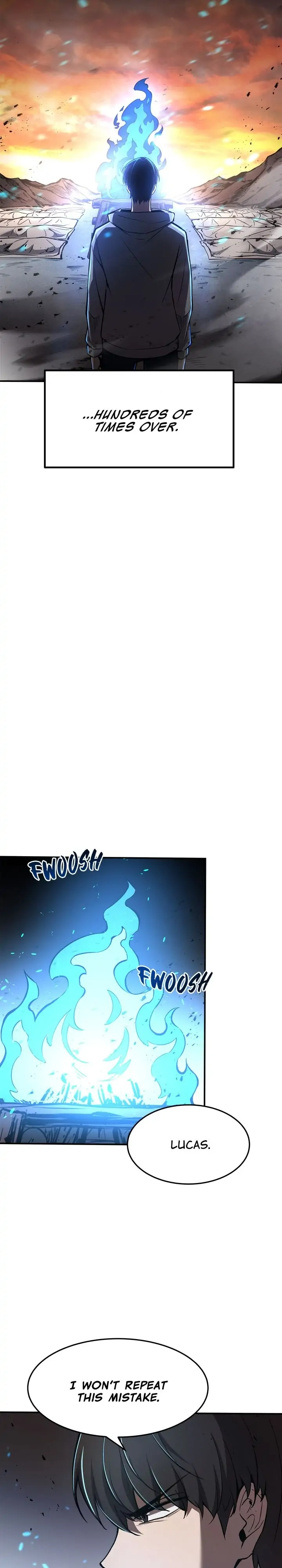 I Became the Tyrant of a Defense Game Chapter 8 Page 44