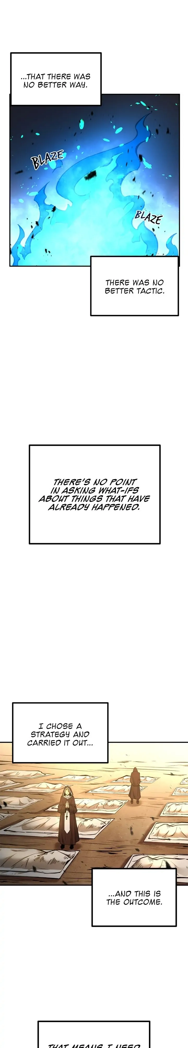 I Became the Tyrant of a Defense Game Chapter 8 Page 38