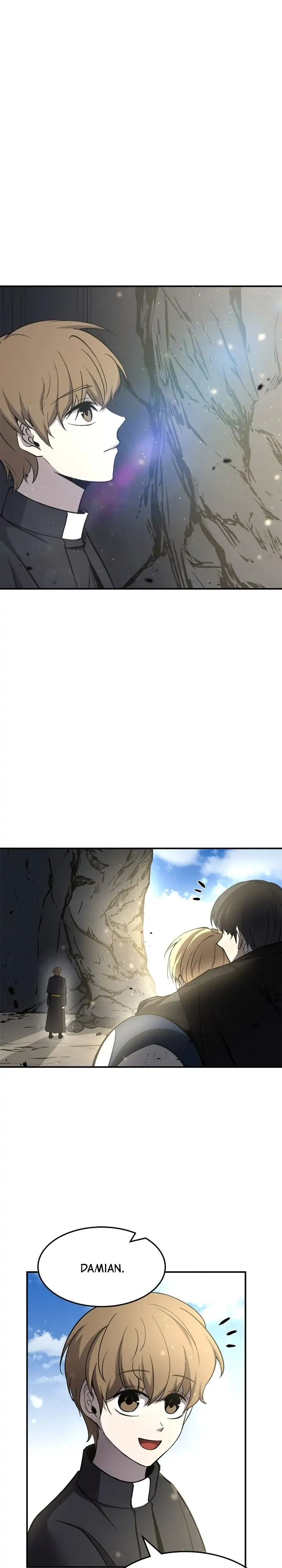 I Became the Tyrant of a Defense Game Chapter 8 Page 28
