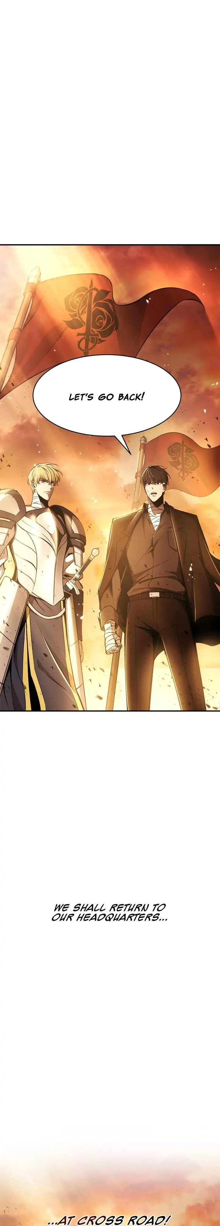 I Became the Tyrant of a Defense Game Chapter 8 Page 46
