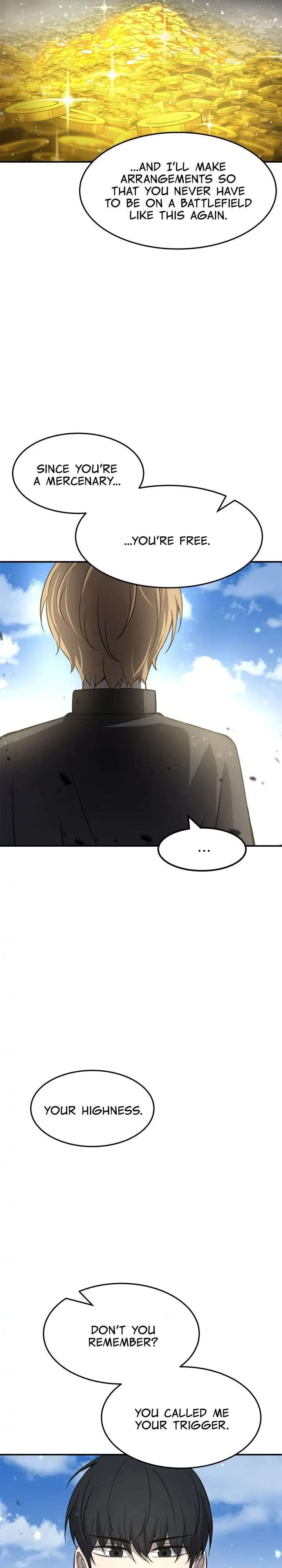 I Became the Tyrant of a Defense Game Chapter 8 Page 32