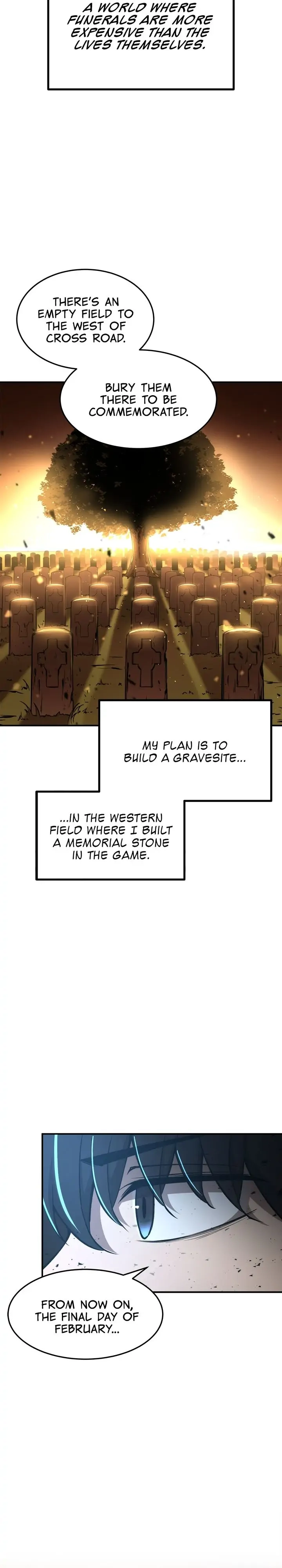 I Became the Tyrant of a Defense Game Chapter 8 Page 41