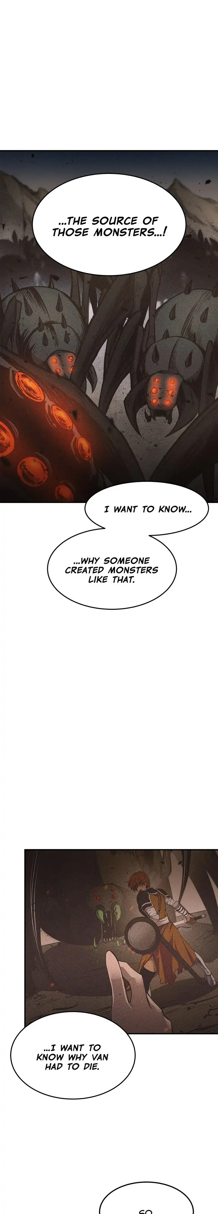 I Became the Tyrant of a Defense Game Chapter 8 Page 34