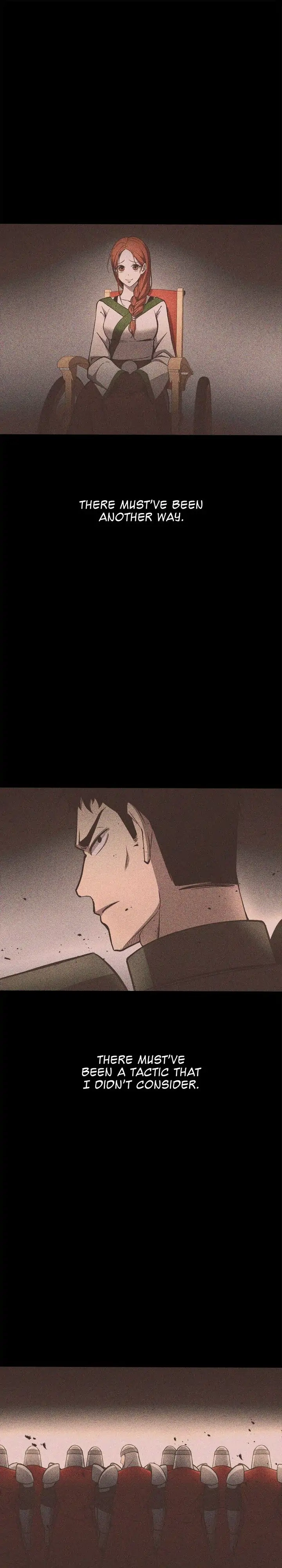 I Became the Tyrant of a Defense Game Chapter 8 Page 16