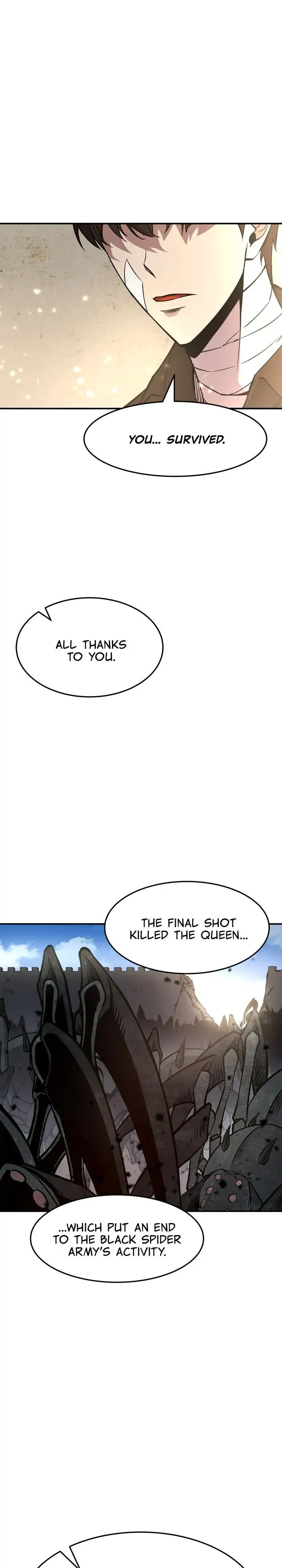 I Became the Tyrant of a Defense Game Chapter 8 Page 7