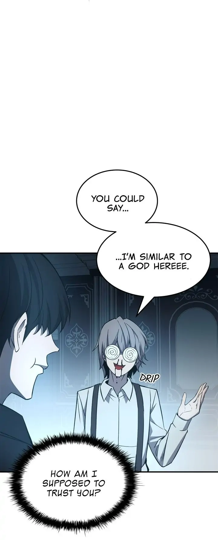 I Became the Tyrant of a Defense Game Chapter 10 Page 21