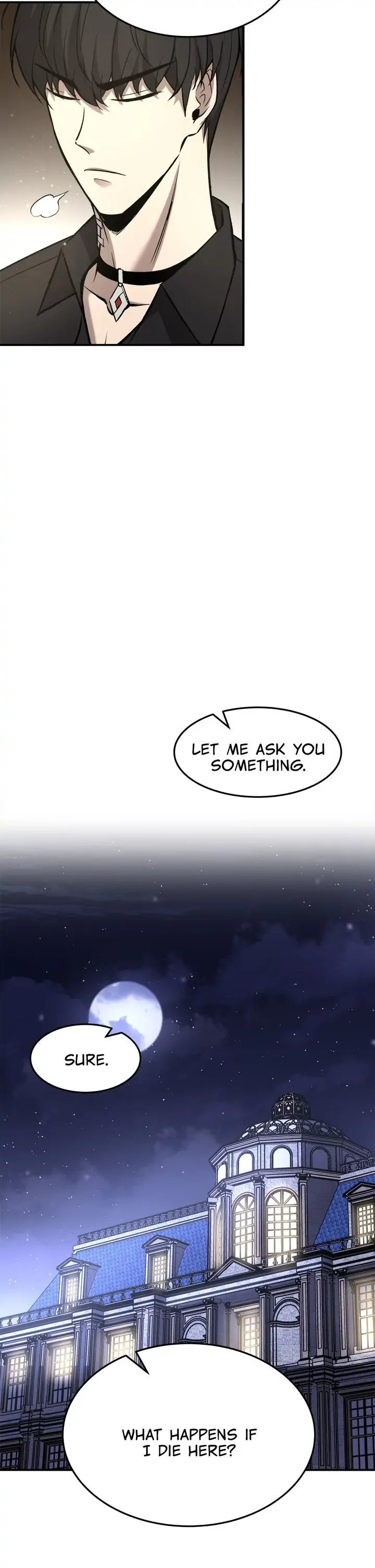 I Became the Tyrant of a Defense Game Chapter 10 Page 30