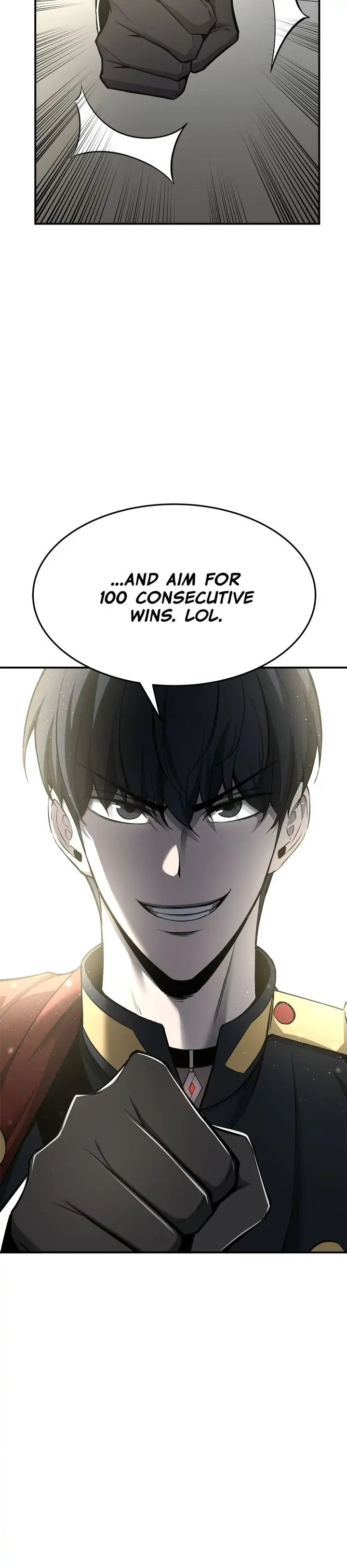 I Became the Tyrant of a Defense Game Chapter 10 Page 47