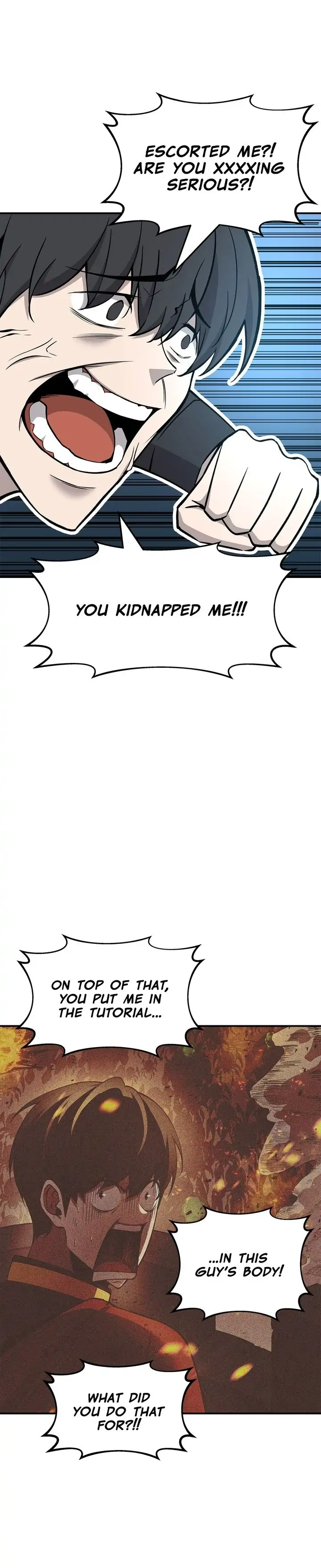 I Became the Tyrant of a Defense Game Chapter 10 Page 18