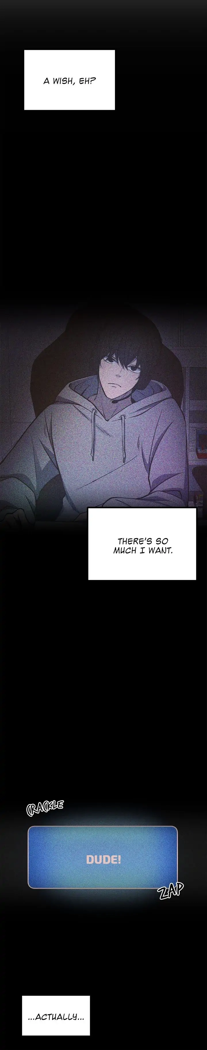 I Became the Tyrant of a Defense Game Chapter 10 Page 24