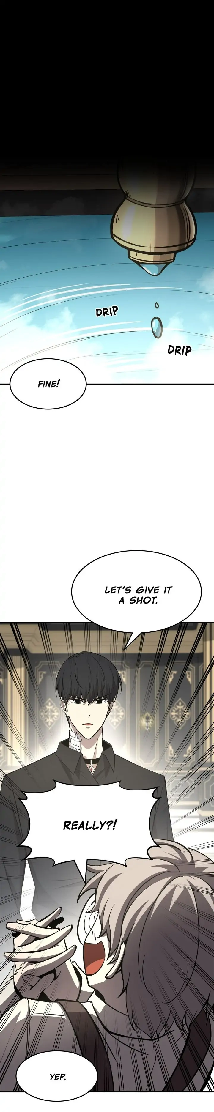 I Became the Tyrant of a Defense Game Chapter 10 Page 39