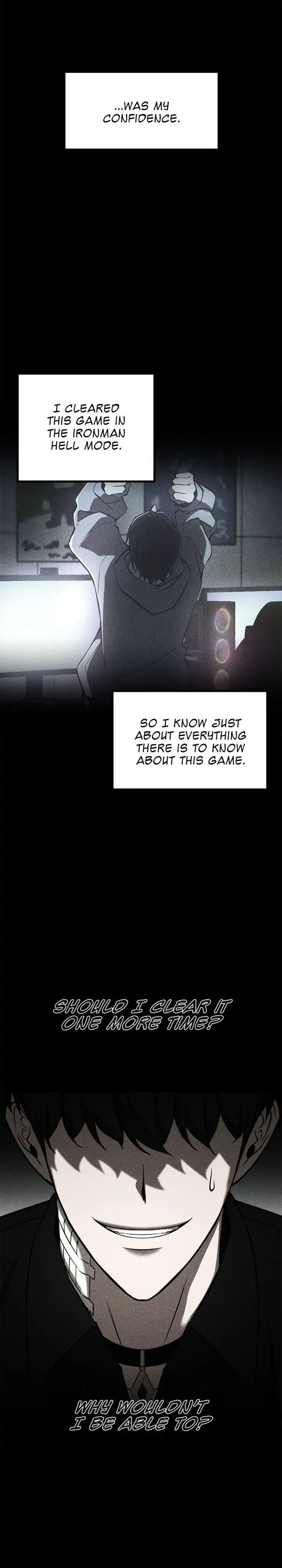 I Became the Tyrant of a Defense Game Chapter 10 Page 38