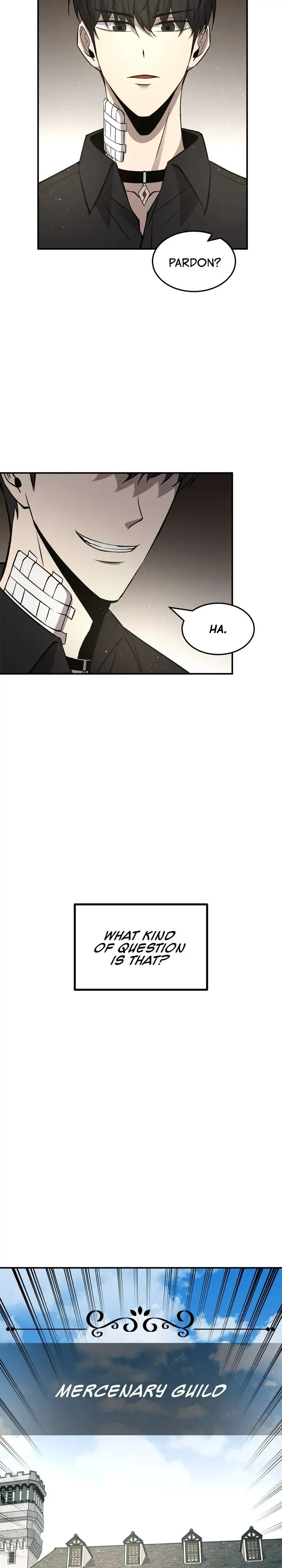 I Became the Tyrant of a Defense Game Chapter 10 Page 44