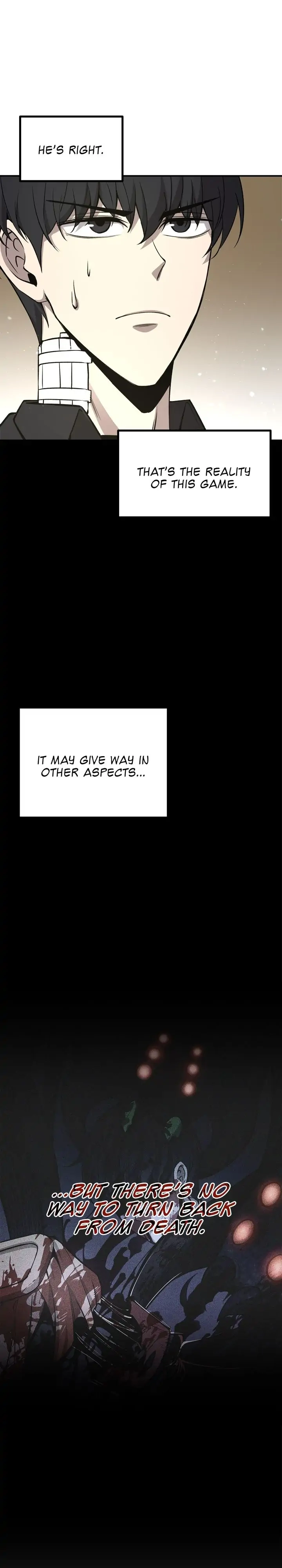I Became the Tyrant of a Defense Game Chapter 10 Page 32