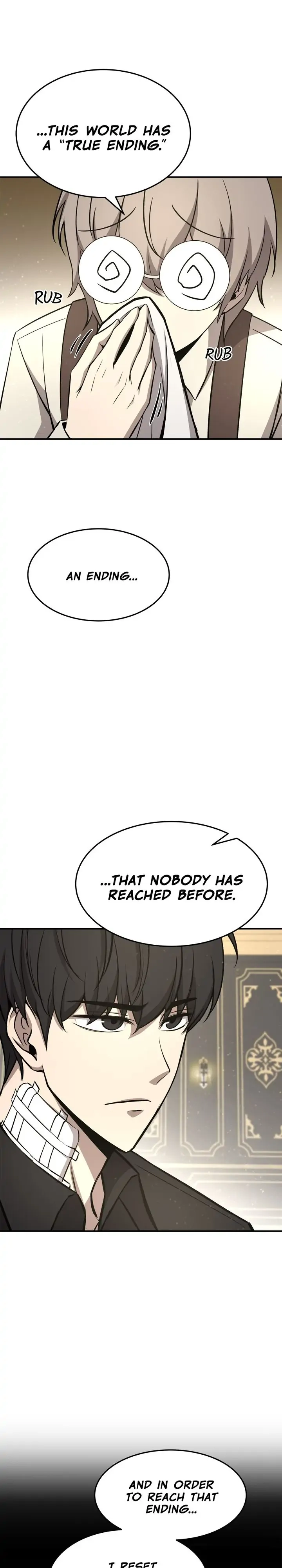 I Became the Tyrant of a Defense Game Chapter 10 Page 11