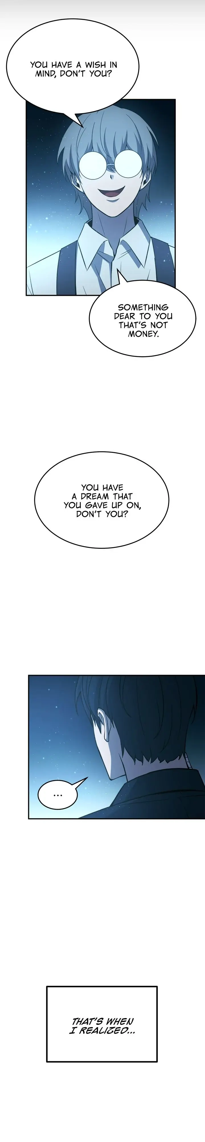 I Became the Tyrant of a Defense Game Chapter 10 Page 26